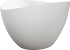 63" Freestanding Solid Surface Bathtub