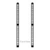 Wall Mounted Media Storage - Pack of 4