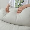 Rocking Recliner Chair,360 Degree Swivel Nursery Rocking Chair,Glider Chair,Modern Small Rocking Swivel Recliner Chair for Bedroom